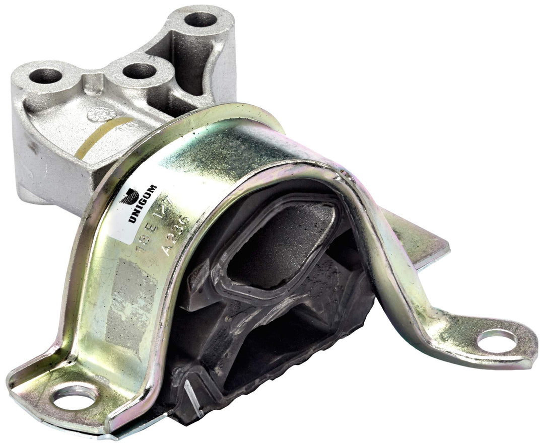 UNIGOM 395422 Fuss vorne Motor
