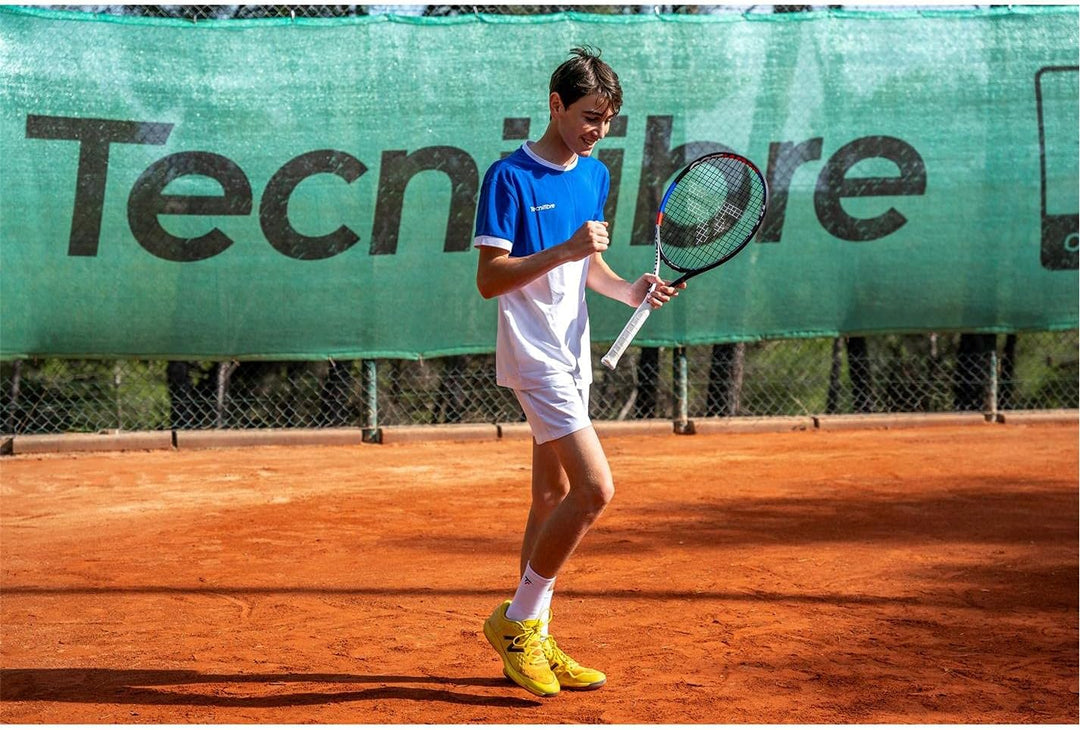 Tecnifibre TFit 280 Power Tennisschläger Grip 2, Grip 2