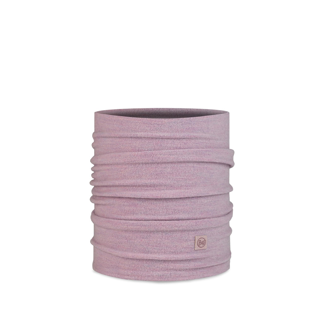 Buff Unisex Halswärmer Merino Fleece Merino Polar Multifunktionstuch (1er Pack) Einheitsgrösse Sand,