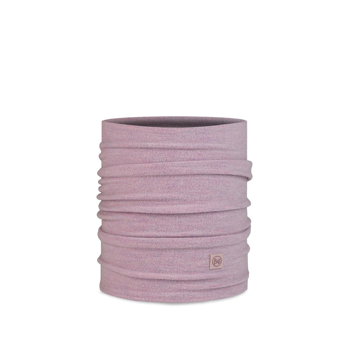 Buff Unisex Halswärmer Merino Fleece Merino Polar Multifunktionstuch (1er Pack) Einheitsgrösse Sand,