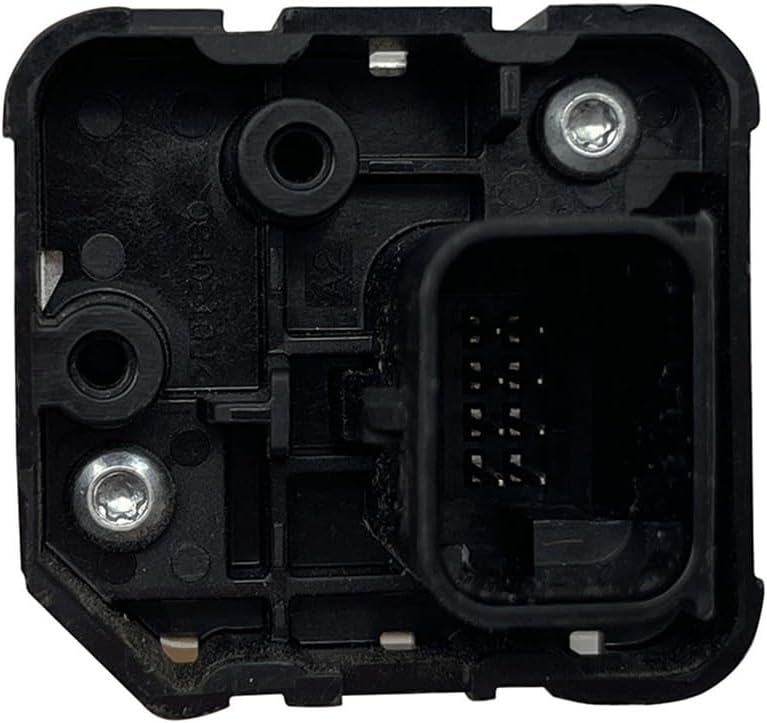 Rückfahrkamera Auto Rückfahrkamera 5WA980556 für Skoda, Golf MK8, Caddy 2021+, A3 8Y, Octavia MK4/A8
