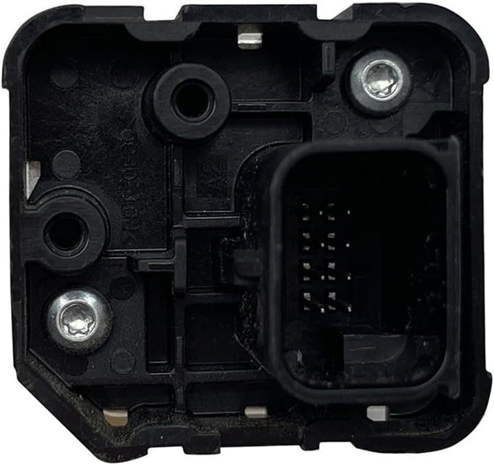 Rückfahrkamera Auto Rückfahrkamera 5WA980556 für Skoda, Golf MK8, Caddy 2021+, A3 8Y, Octavia MK4/A8