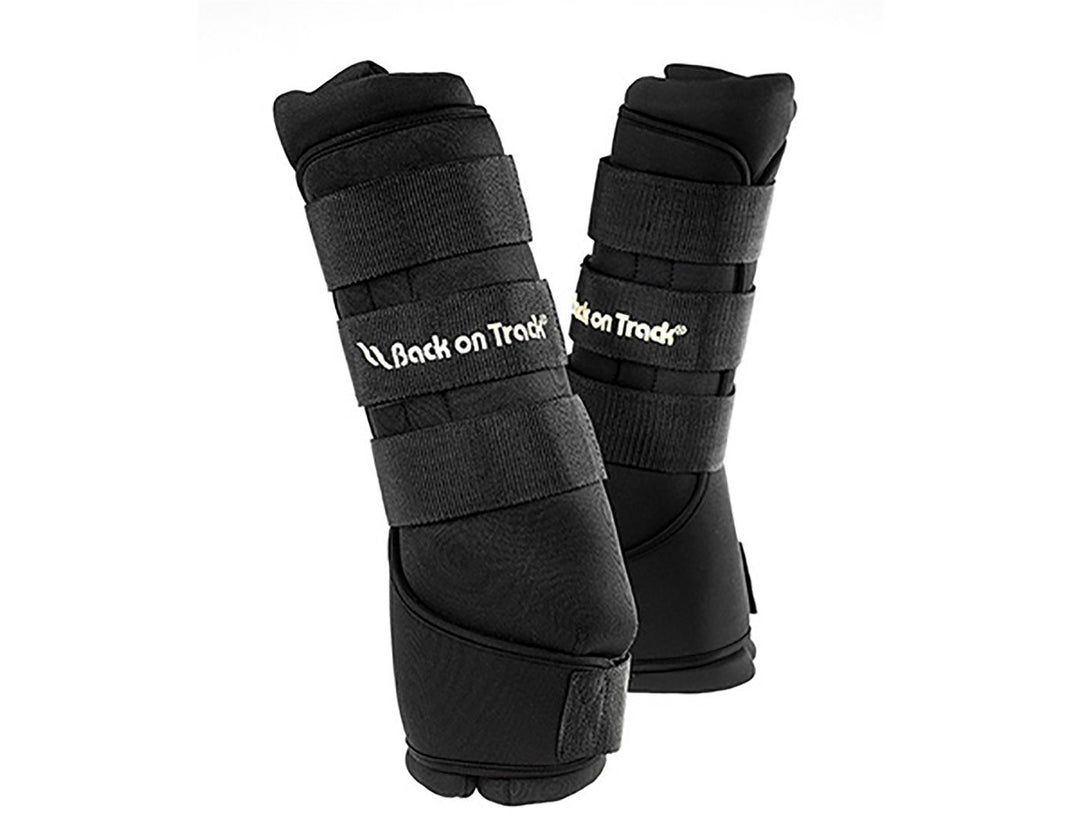 Back On Track Quick Royal Gamaschen,L L Schwarz, L Schwarz