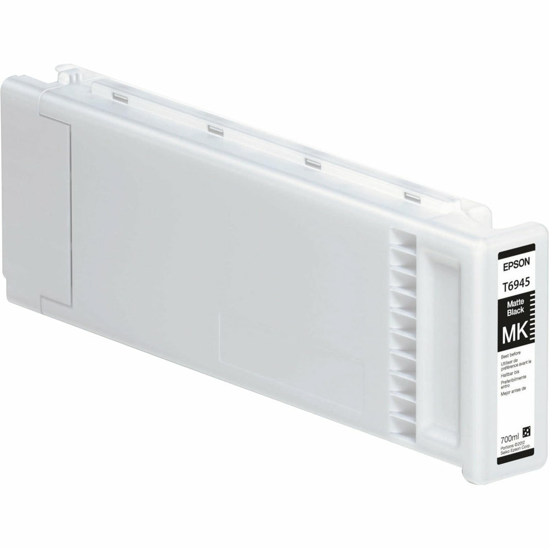 Epson Encre SureColor SC-T 3000 / 5000 / 7000 700ml (Noir Mat)