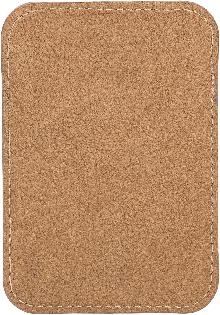 Solo Pelle Lederhülle für das iPhone 13 in 6.1 Zoll Stanford Case Leder Hülle Ledertasche Backcover