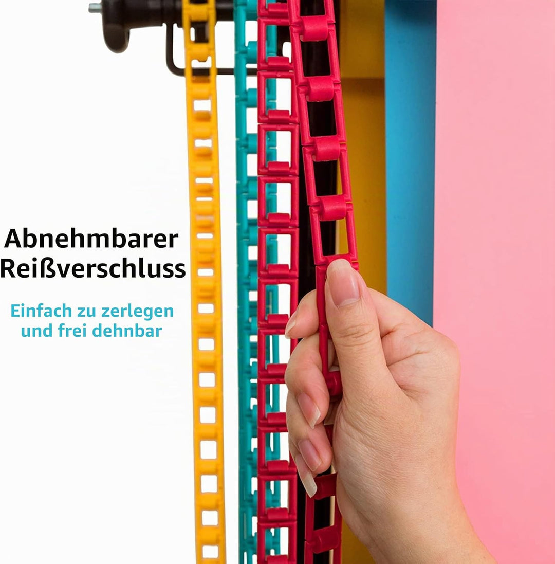 Selens Fotografie 3 Rollen Wandhalterungen Hintergrund System Ständer Unterstützungs Manuelles Fotos