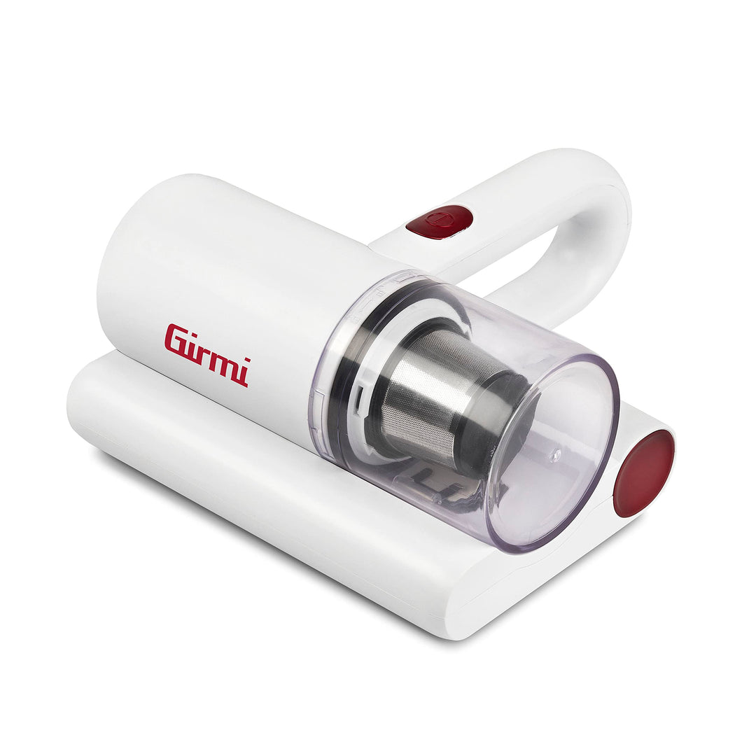 Girmi AP2101 weiss