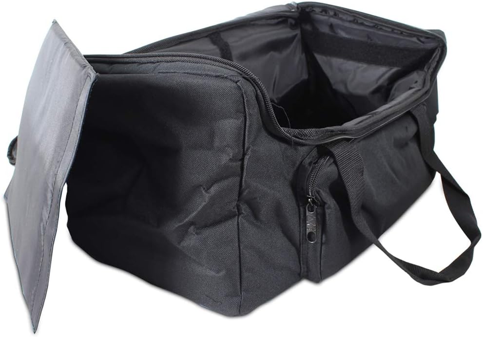 Beamz AC-420 Flugtasche 483 x 254 x 267 mm für Lichteffekte und DJ-Equipment