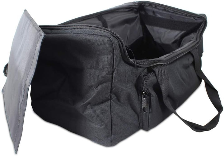 Beamz AC-420 Flugtasche 483 x 254 x 267 mm für Lichteffekte und DJ-Equipment
