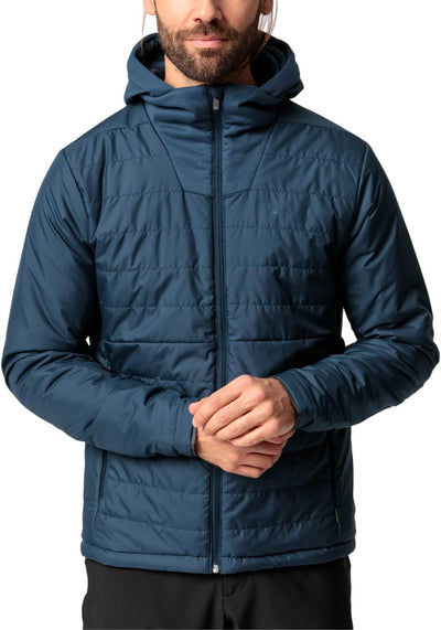 VAUDE Herren Men's Cyclist Insulation Jacket Jacke S dark sea, S dark sea