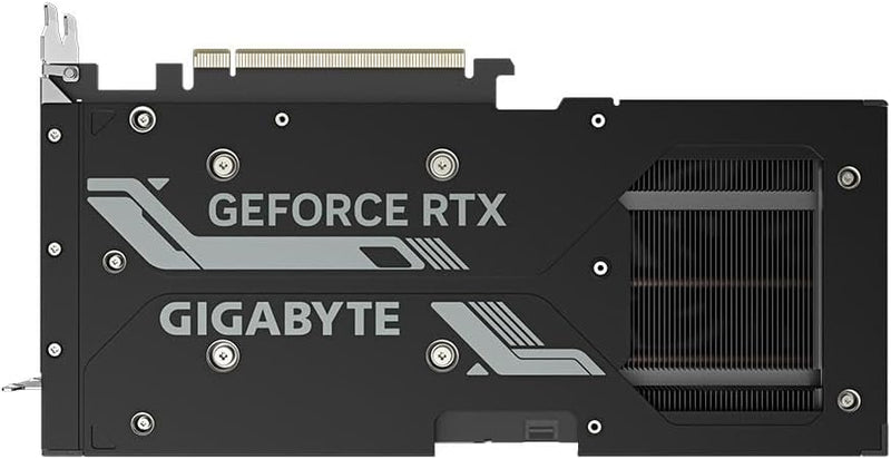 Gigabyte VGA GBT RTX4070 12GB Windforce OC