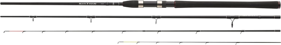 Daiwa Black Widow Feeder 2.70m -80g Feederrute