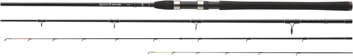 Daiwa Black Widow Feeder 2.70m -80g Feederrute