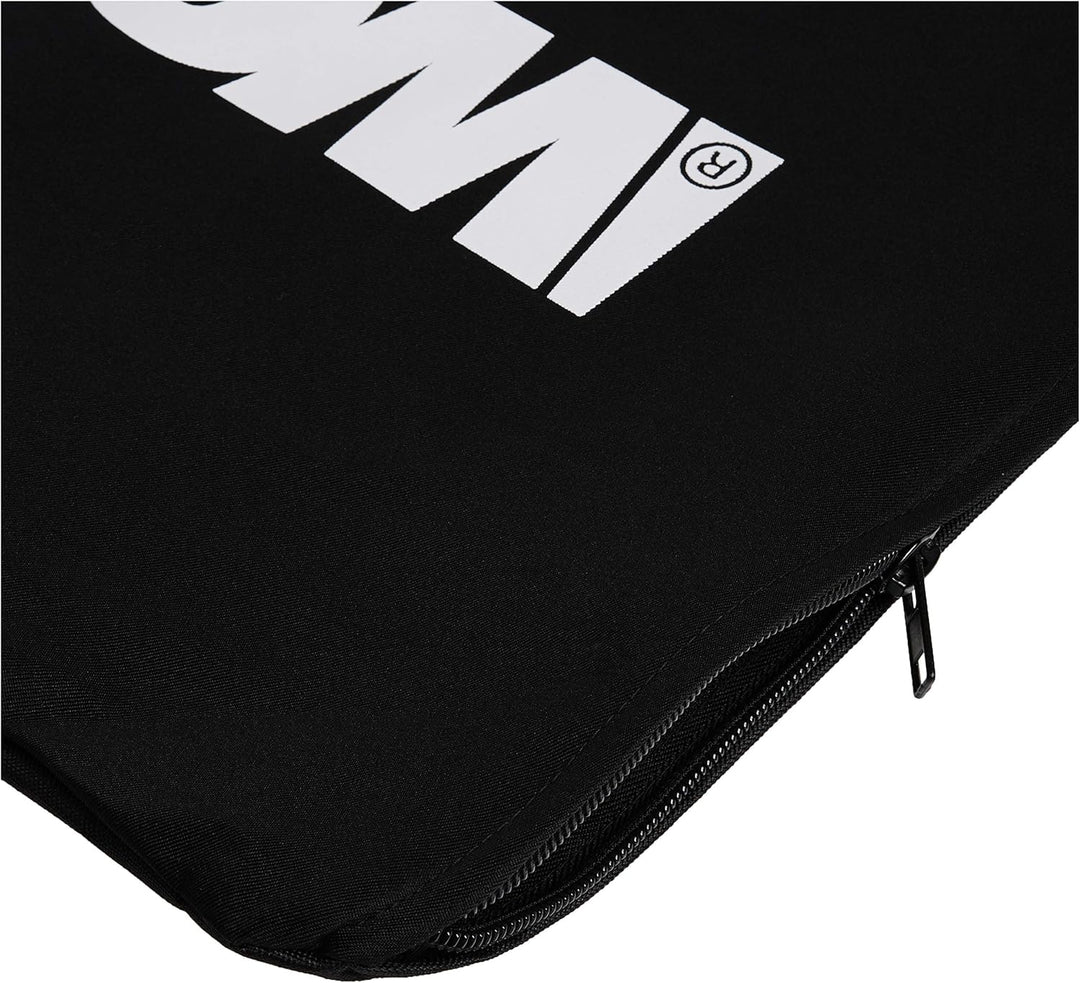 WORX 50026858 Trivac Collection Gebläse und Vakuumbeutel, schwarz, Schwarz