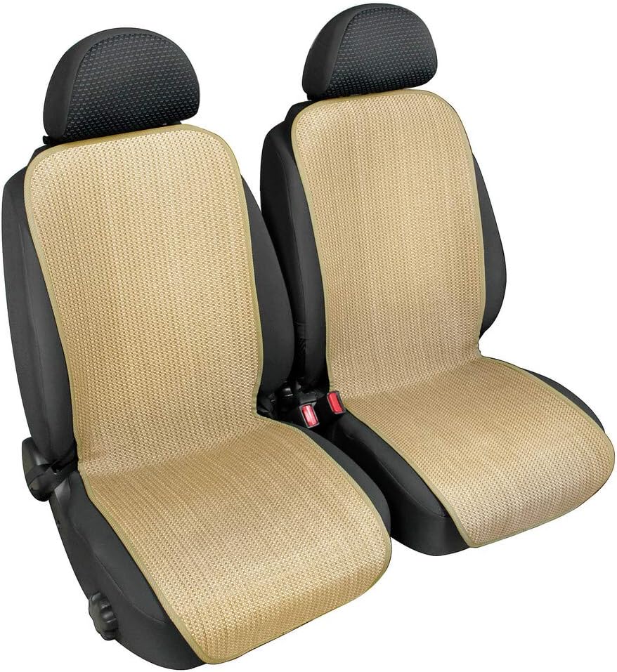 LAMPA Fresh-Strip Double-Face 54488 Universal-Sitzbezüge vorne, 1 Paar