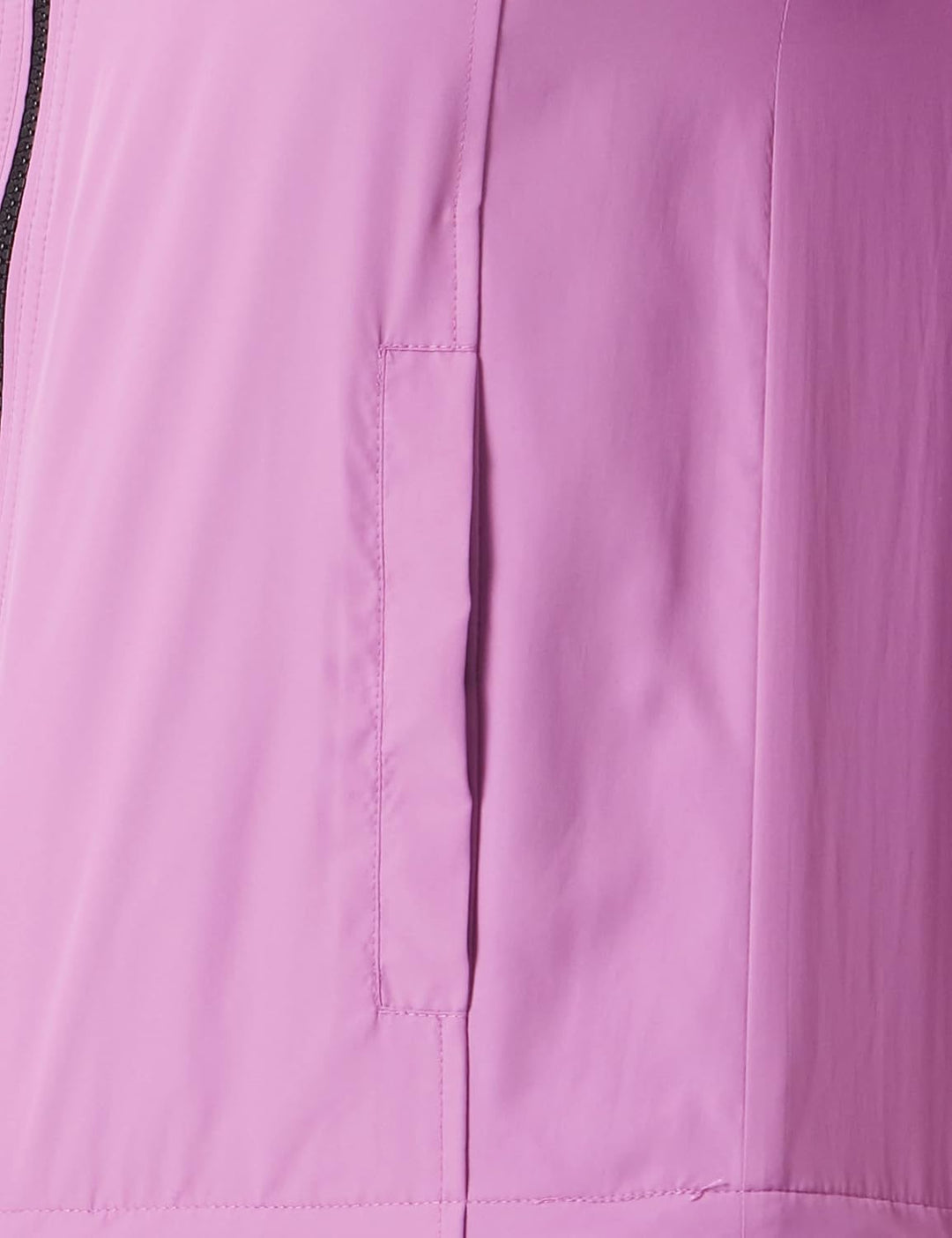 Geox Damen W Blomiee Jacket, African Violet