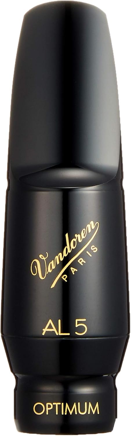 Vandoren - Vandoren mundstück Optimum AL5 alt saxophon - AVD SM713 AL5 Einzel-*, AL5 Einzel-*