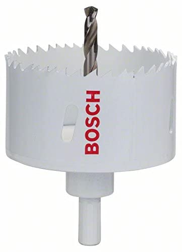 Bosch Accessories Lochsäge HSS-Bimetall (Ø 76 mm)