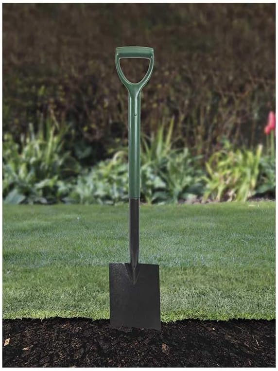 Essentials Digging Spade