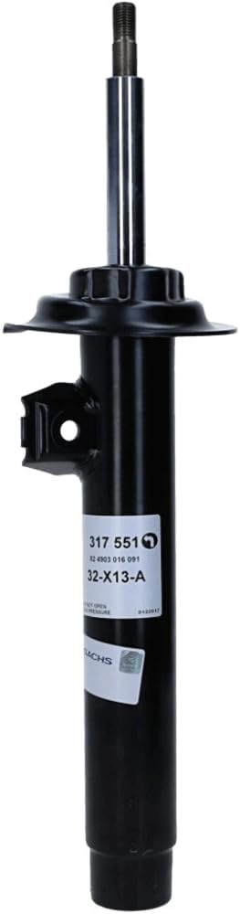Sachs 317 551 - Stossdämpfer