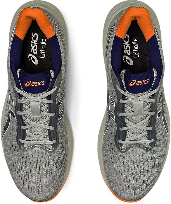 ASICS Running - Schuhe - Neutral Get-Pulse 14 40.5 EU Light Sage White, 40.5 EU Light Sage White