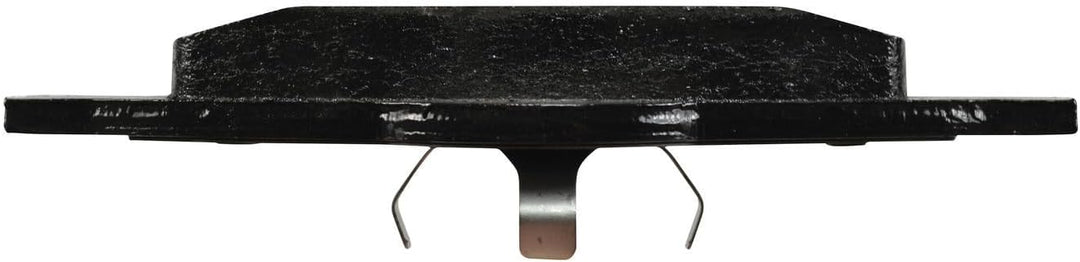 HELLA PAGID 8DB 355 007-881 Bremsbelagsatz - T1093 - Dicke/Stärke: 20.4mm - Bremssystem: Teves - nic