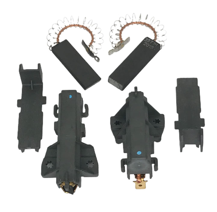 MDS Ersatzteile 2 Paar Kohlen kompatibel Bosch Siemens Constructa 639025 00639025 für varioPerfect M