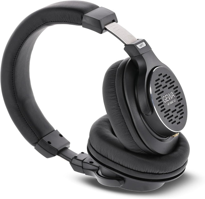 GEWA Kopfhörer HP nine-xo, schwarz, HP nine-xo
