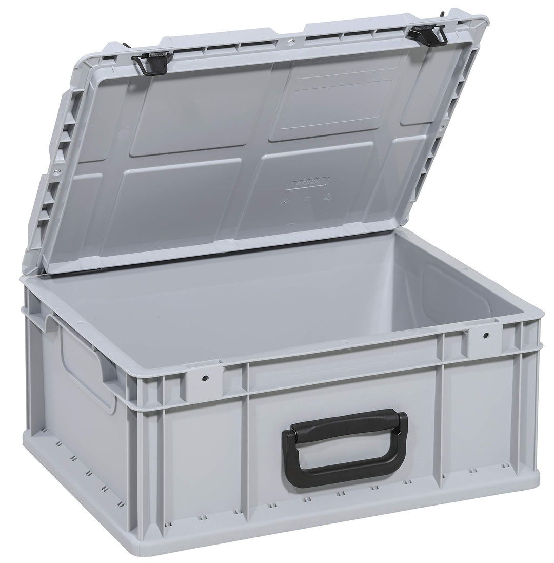 DinoPlus Tool 40, Maschinenkoffer stapelbar