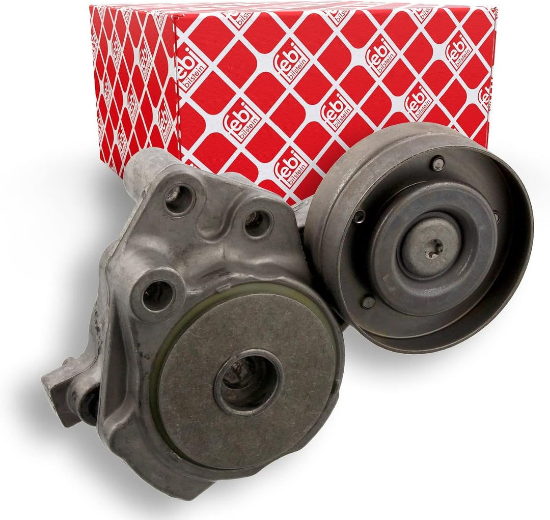 febi bilstein 36694 Riemenspanner für Keilrippenriemen , 1 Stück