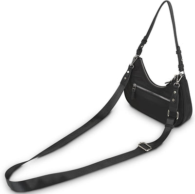 SKPAT - Handtasche Damen Umhängetasche Damen Klein & Stilvoll Handtasche Damen Umhängetasche Crossbo