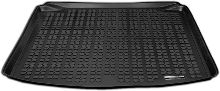 AZUGA Gummi Kofferraumwanne Premium Antirutsch passend für Skoda Fabia I Kombi ab 2000-11/2007 (Stan