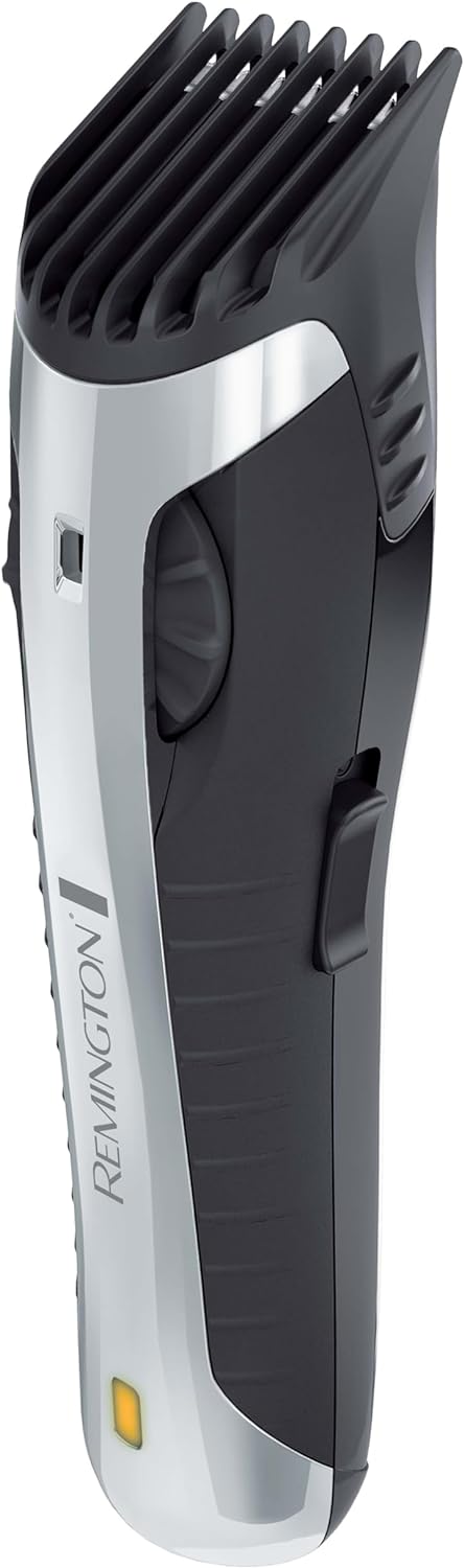 Remington Body Hair Trimmer Bodyguard BHT2000A, inkl. Folienrasiereraufsatz, Nass- und Trockenanwend