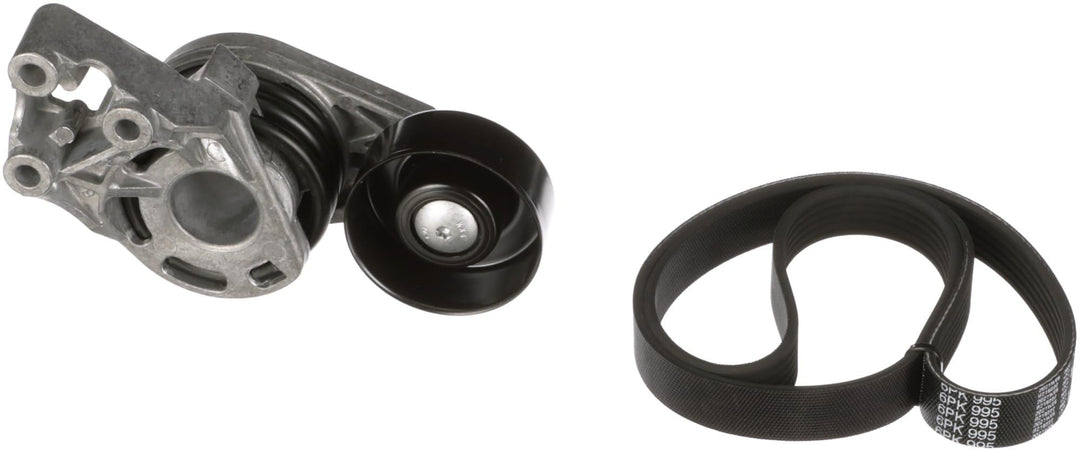 GATES Micro-V Kit K016PK995