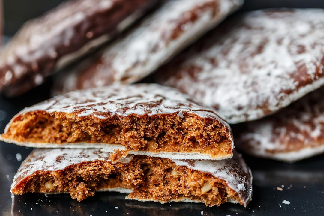 JKR Spices Lebkuchen Gewürz 450g - Gewürzmischung für Lebkuchen &amp; Pfefferkuchen | Lebkuchengewürz We