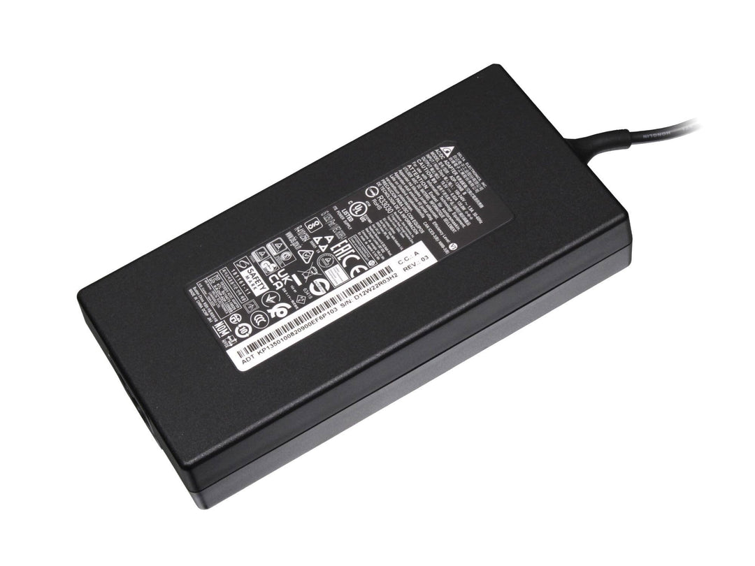 Acer Aspire 7 (A715-72G) Original Netzteil 135 Watt