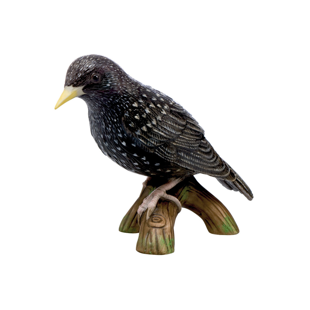 Goebel Figur, Porzellan, Schwarz, 9cm 9cm Schwarz, 9cm Schwarz