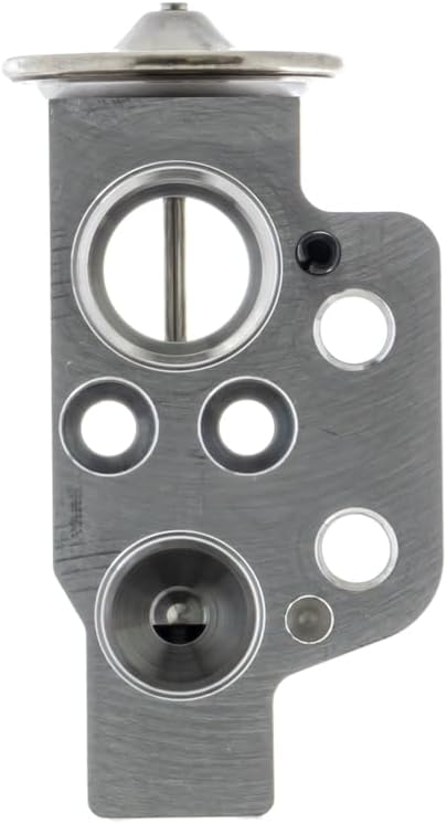 MAHLE AVE 116 000P Expansionsventil und Orifice Tube BEHR PREMIUM LINE