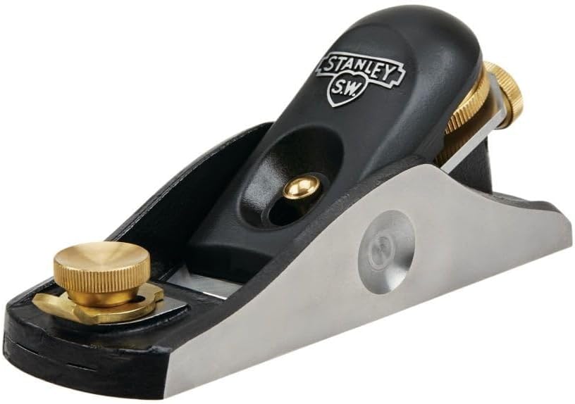 STANLEY Handhobel, Nr. 9-1/2 (12-138)