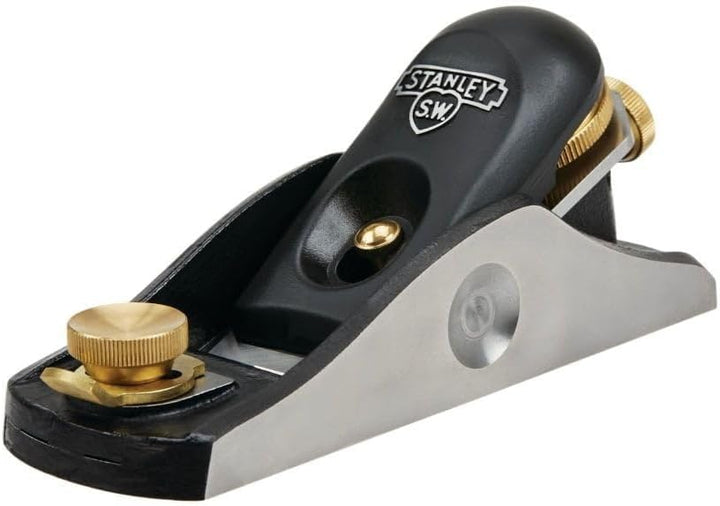 STANLEY Handhobel, Nr. 9-1/2 (12-138)
