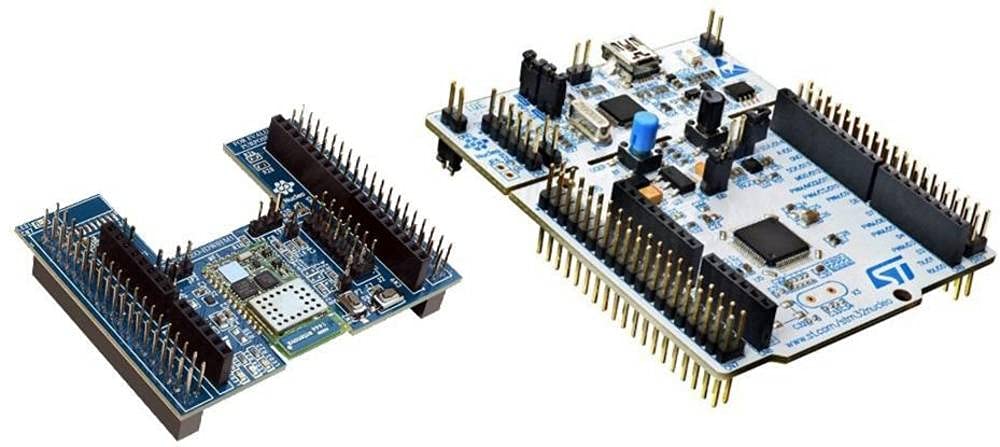 Best Price Square DEV BRD, STM32L476RG ARDUINO/MBED NUCLEO NUCLEO-L476RG by STMICROELECTRONICS