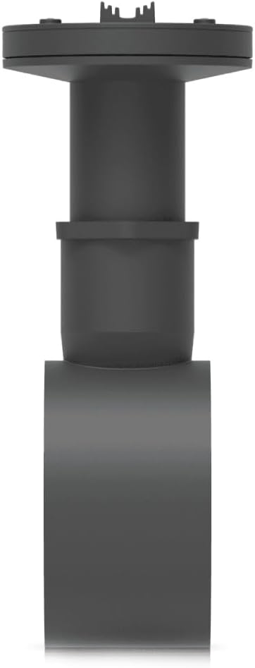Ubiquiti Tamper-Resistant, Back-to-Back Mount for Two, UACC-Camera-DM-B