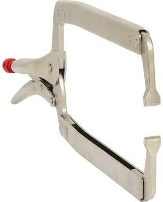 KS Tools 115.1072 Schweiss-Klammer-Gripzange, XL, 450mm