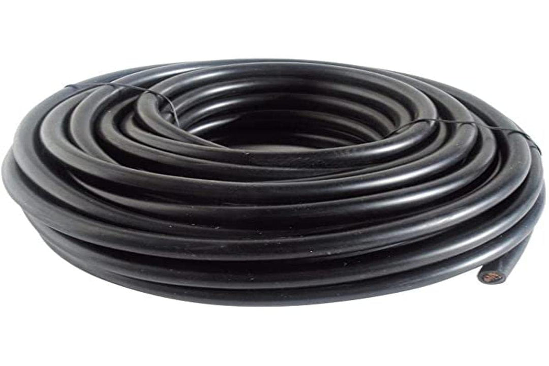 Cevik CE-CABLECOBRE16 Schweisskabel, 10 m Grösse: 16 mm; Durchmesser: 2 mm.