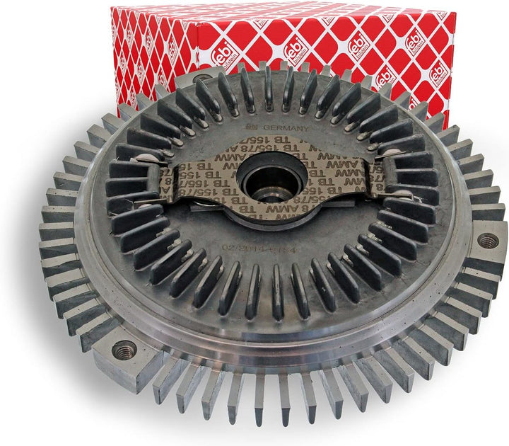 febi bilstein 17999 Lüfterkupplung , 1 Stück