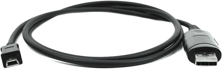 PNI PC9900 Programmierkabel für CRT Stationen Schwarz