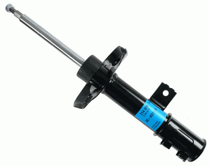 SACHS 314 009 Stossdämpfer Für Hyundai I30 KOMBI (FD) 2007-2012 rechts, Vorderachse Federung/Dämpfun