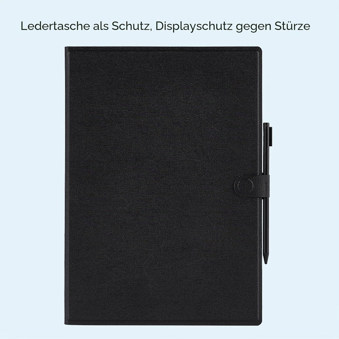 Wiederverwendbares Schreibtablett, 11,5-Zoll-LCD-Bildschirm, Sofortiges Löschen mit Einem klick, mit