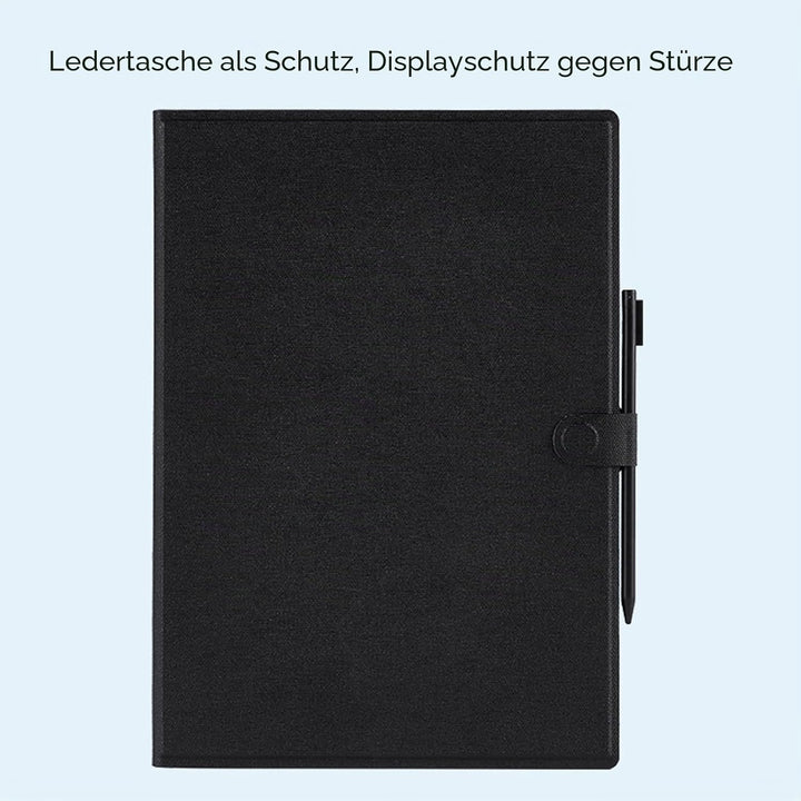 Wiederverwendbares Schreibtablett, 11,5-Zoll-LCD-Bildschirm, Sofortiges Löschen mit Einem klick, mit