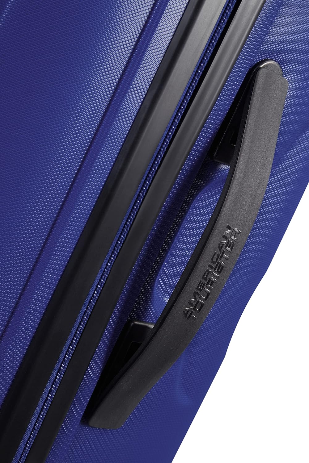 American Tourister Bon Air - Spinner L, Koffer, 75 cm, 91 L, Blau (Midnight Navy) Blau (Midnight Nav